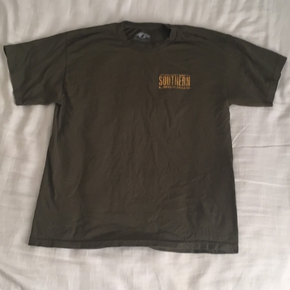 Southern Legends T shirt